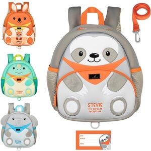 Very cute and new Kid backpack
